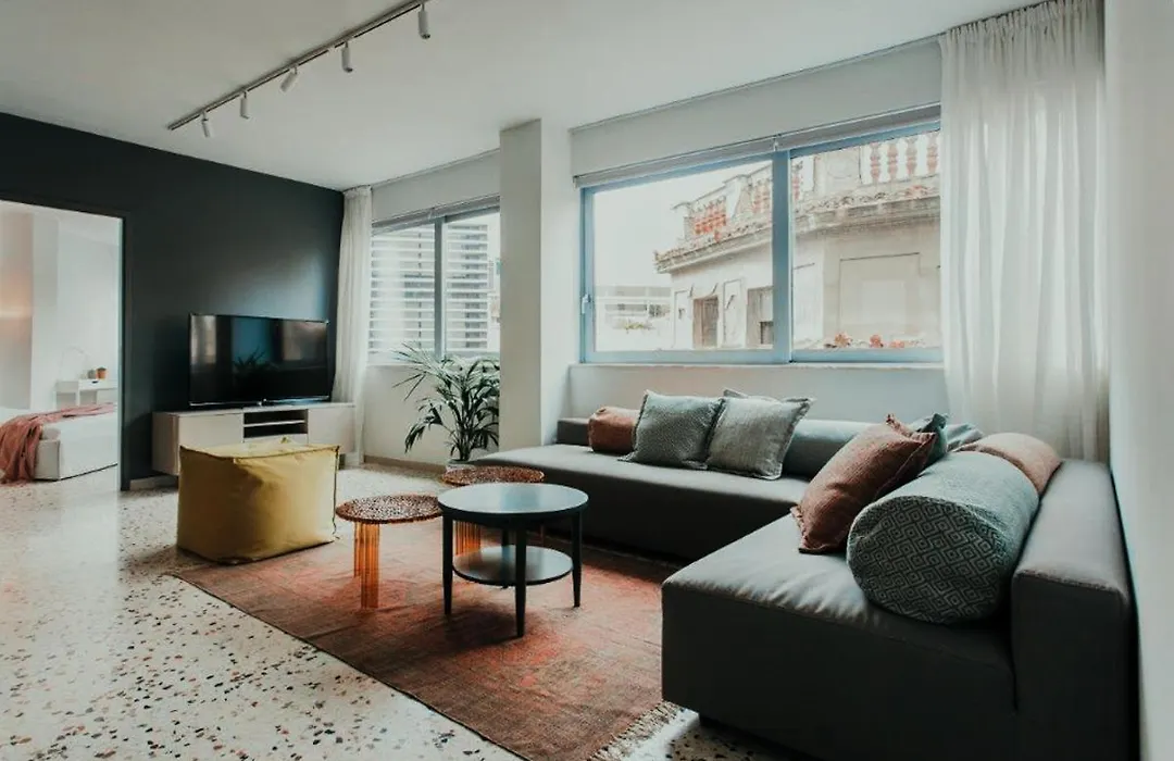Stylish Suite, By Mgm Residencies Apartment *